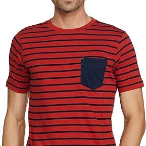 Amazon Brand - INKAST Men T-Shirt