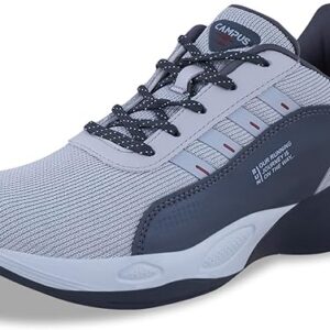 Campus Mens Terminator (N) Running Shoes