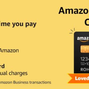 Amazon Pay ICICI Bank credit card