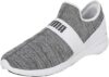 Puma Mens Pacer Slip on V2 Sneaker
