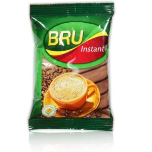 UNIQUE BRU Instant Coffee Sachet, 2.2gm
