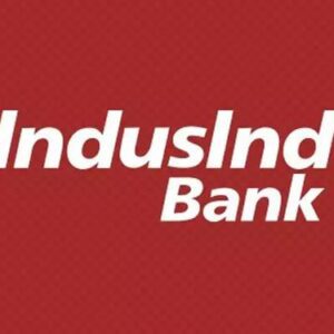 IndusInd Bank Credit Card