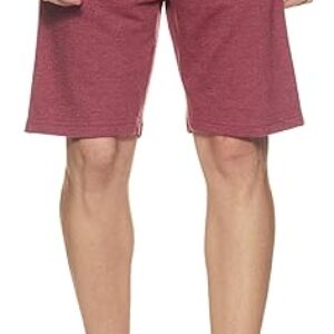 Amazon Brand - Symbol Men Lounge Shorts