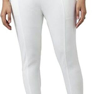 Aurelia Strechable Tights for Women | Ankle Length Leggings for Women | Leggings for Women