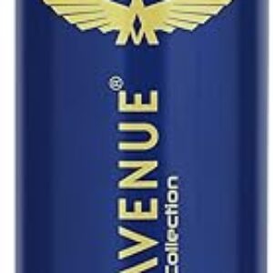 Park Avenue Men Original Collection | Liquid Deodorant | Fresh Long-Lasting Aroma Good Morning Intense | 120Ml