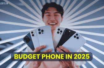 The Best Budget Smartphones Under ₹15,000 in 2025