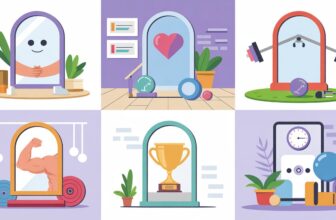 Top 5 AI Fitness Mirrors That Replace Personal Trainers
