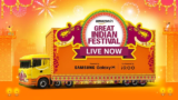 Amazon Great Indian Festival Sale 2025: Discounts Upto 60% On Furniture