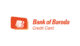Bank of Baroda Credit Card