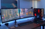 Best Gaming Monitors In India Under 20000