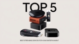 Top 5 Best Streaming Devices for Home Entertainment