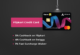 Axis Flipkart Credit Card