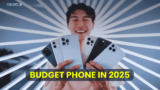 The Best Budget Smartphones Under ₹15,000 in 2025