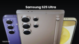Samsung S25 Ultra – 2024 Latest Model
