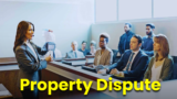 How to Find the Best Property Dispute Lawyer in Chennai