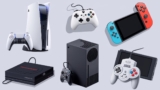 Top 5 Best Gaming Consoles – PlayStation, Xbox & More