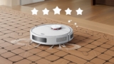 Top 5 Best Robot Vacuum Cleaners for Smart Homes