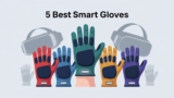5 Best Smart Gloves for Touchscreen Precision and VR Gaming