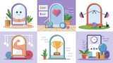 Top 5 AI Fitness Mirrors That Replace Personal Trainers
