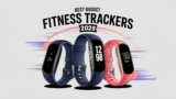 Best budget fitness trackers 2025