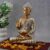 ABHA CRAFT Gautam Buddha