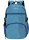 amazon basics 33-Liter Large Backpack with Rain Co