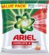 Ariel Complete + Semi Auto and Hand Wash Detergent Washing Powder, 4Kg Value Pack