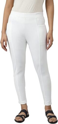 Aurelia Strechable Tights for Women