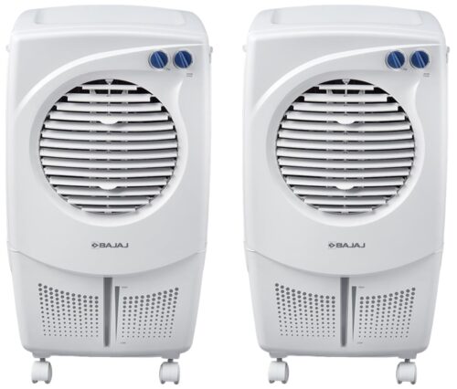 Bajaj PMH 25 DLX 24L Personal Air Cooler