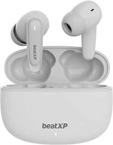 beatXP Wave XPods Bluetooth True