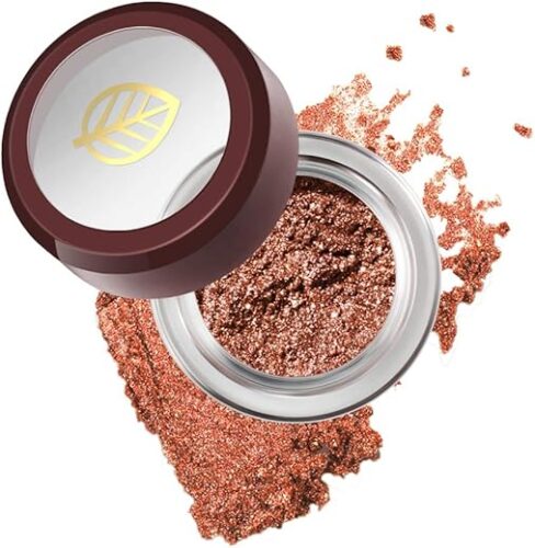 Biotique Natural Makeup Diva Glimmer Sparkling Eyeshadow