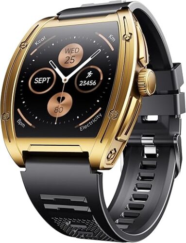 boAt Luxury Smart Watch