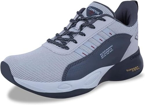 Campus Mens Terminator (N) Running Shoes