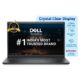 Dell [Smartchoice] Core i3-1215U, 12th Gen (8GB RAM/512GB SSD/FHD/Window 11/MS Office’ 21/15″(38 cm)/15 Month McAfee/Black/1.69kg Laptop