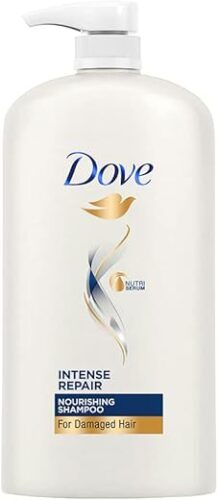 Dove Intense Repair Shampoo 1 L