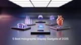 5 Best Holographic Display Gadgets of 2025