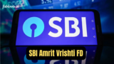 SBI Special FD: Earn 7.75% Interest Annually with SBI’s Exclusive Scheme, Details Inside