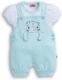 Fisher Price Depertment 71 DUNGAREE