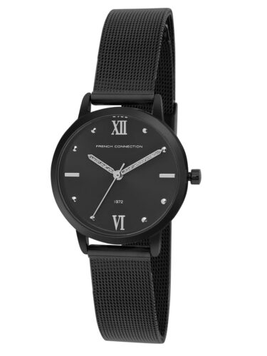 French Connection Analog Women’s Watch
