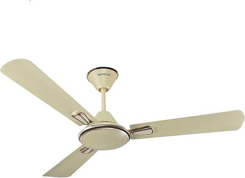 Havells 1200mm Festiva ES Ceiling Fan | Premium Finish
