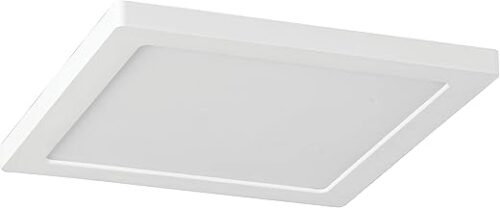 Havells 6W LED Recessed Square Ceiling Light