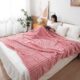 HOKIPO AC Blanket Double Bed