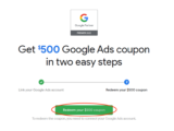 Google Ads Introductory Offer Code: A Complete Guide for Beginners