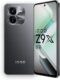 iQOO Z9x 5G (Storm Grey, 6GB RAM, 128GB Storage) | Snapdragon 6 Gen 1 with 560k+ AnTuTu Score | 6000mAh Battery with 7.99mm Slim Design | 44W FlashCharge