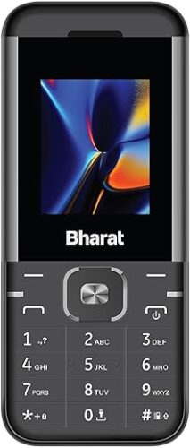 JioBharat K1 Karbonn 4G Keypad Phone