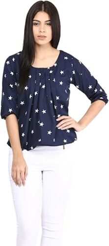 Women’s Regular fit Top