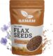 Flax Seeds 400gm | Natural Raw Flax seeds for Eating