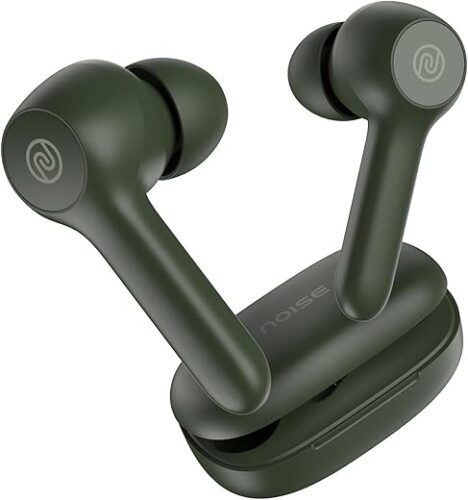 Noise Buds VS201 V3 in-Ear Truly Wireless Earbuds