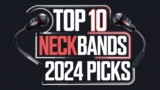 Top 10 Neckband Earphones to Buy in 2024