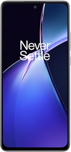 OnePlus Nord CE4 Lite 5G (Super Silver, 8GB RAM, 128GB Storage)